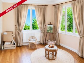  Maison à vendre 4 pièces 91 m²
