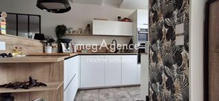  Maison à vendre 3 pièces 80 m²