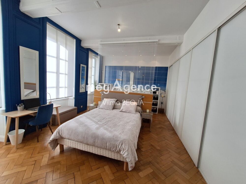  vendre  Htel Particulier Sens (89100)