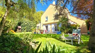  Maison � vendre 7 pi�ces 163 m�