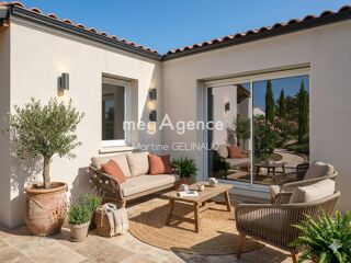  Maison à vendre 5 pièces 85 m²