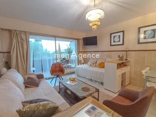  Appartement  vendre 1 pice 33 m