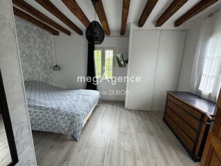  Maison � vendre 8 pi�ces 200 m�