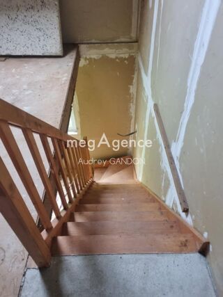  Maison � vendre 3 pi�ces 55 m�