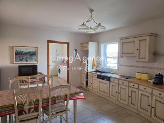  Maison à vendre 6 pièces 158 m²