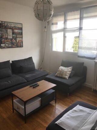  Appartement à vendre 3 pièces 55 m²