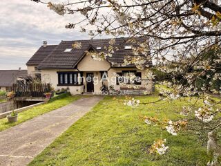  Maison � vendre 7 pi�ces 171 m�