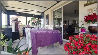  Maison à vendre 10 pièces 160 m²