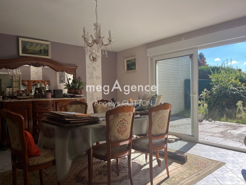 Vente Maison Maison familiale avec garage, commodit�s � pied (Lyc�e/Commerces) Arnage