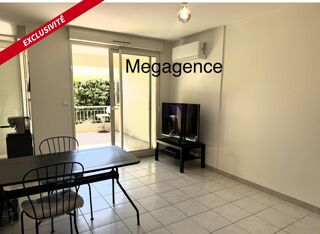  Appartement à vendre 2 pièces 41 m²