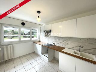  Appartement � vendre 3 pi�ces 61 m�