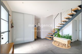  Maison � vendre 6 pi�ces 163 m�