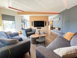  Maison à vendre 10 pièces 187 m²