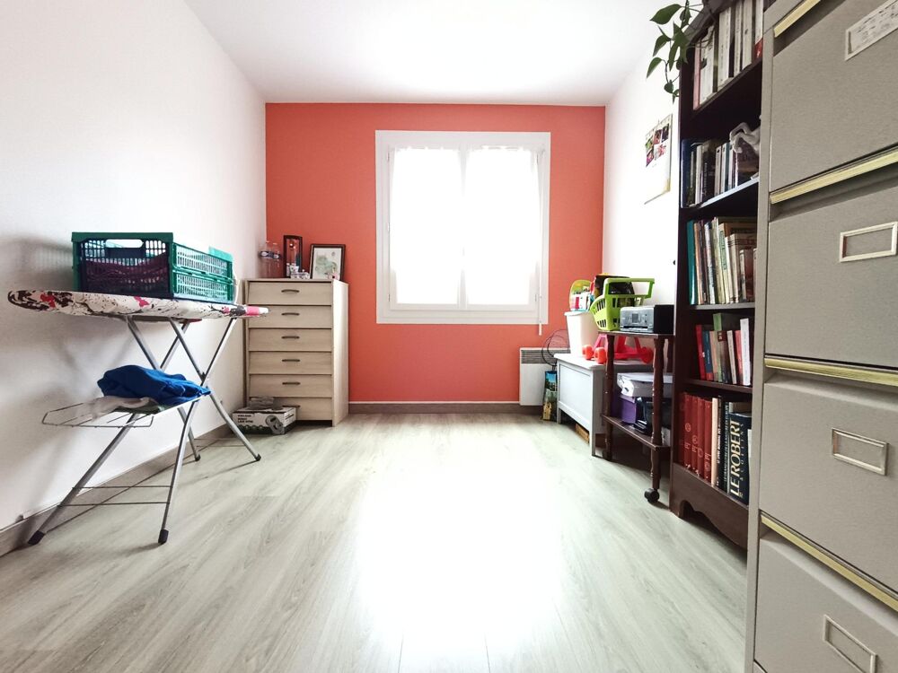 Vente Maison maison de Bourg sur sous sol Serent