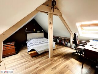  Maison à vendre 6 pièces 90 m²