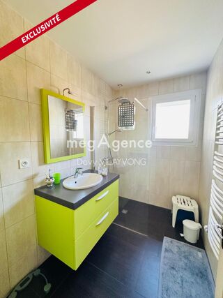  Maison à vendre 5 pièces 130 m²