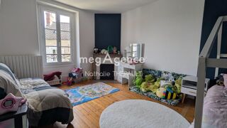  Maison à vendre 4 pièces 70 m²