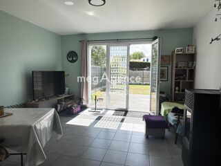  Maison � vendre 3 pi�ces 62 m�