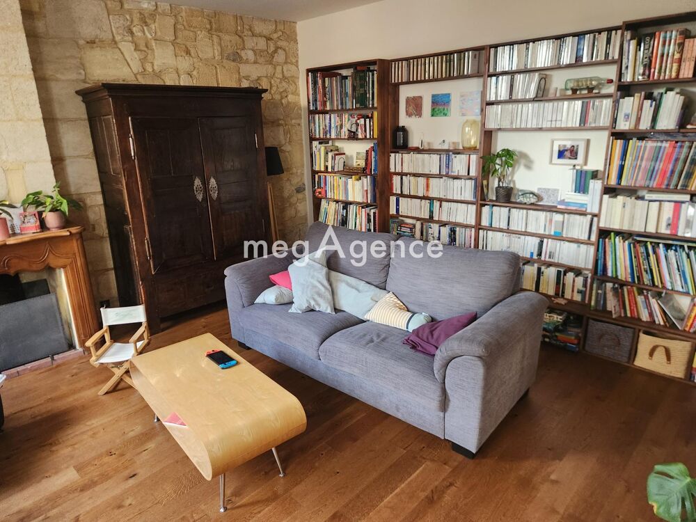 � vendre  Maison B�gles (33130)