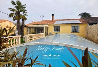  Maison � vendre 4 pi�ces 104 m�