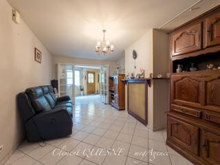  Appartement � vendre 3 pi�ces 96 m�