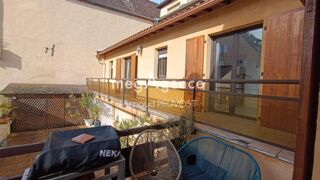  Maison � vendre 6 pi�ces 157 m�