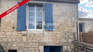  Maison à vendre 2 pièces 54 m²