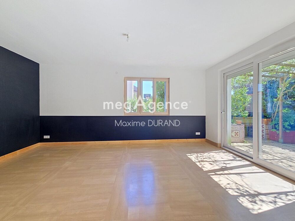 Vente Maison Maison 4 chambres - Atelier 150 M² Cholet