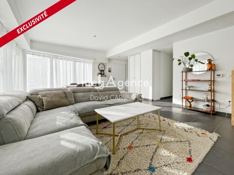   Maison 92m2 2021 Maison - 4 pi�ce(s) - 92 m�