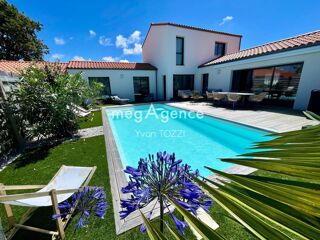  Maison  vendre 6 pices 151 m