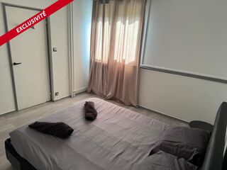  Appartement � vendre 2 pi�ces 54 m�