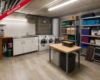  Maison � vendre 6 pi�ces 102 m�