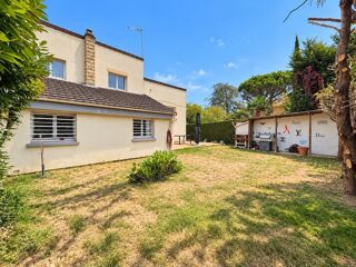  Maison à vendre 5 pièces 84 m²