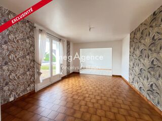  Maison à vendre 4 pièces 90 m²