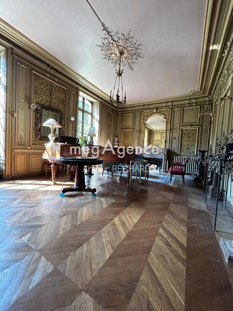 Vente Propri�t�/Ch�teau Chateau 16 pi�ces 400 m� Le mans