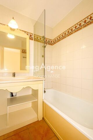  Appartement � vendre 2 pi�ces 36 m�