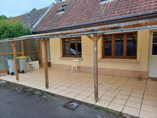  Maison � vendre 4 pi�ces 95 m�