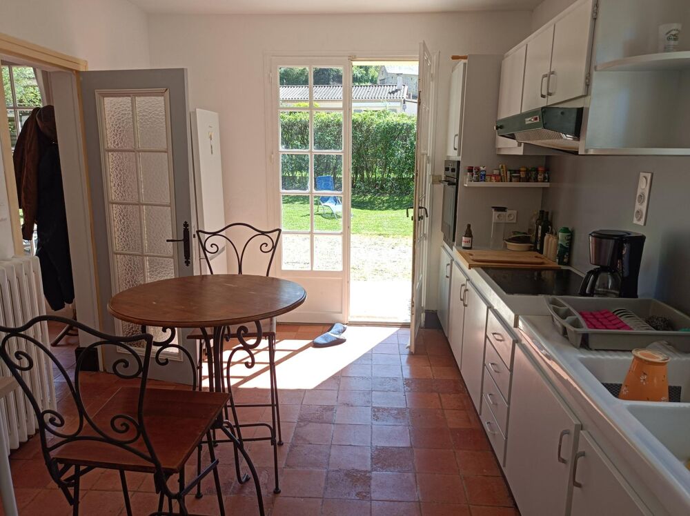 Vente Maison Belle périgourdine avec piscine Lalinde