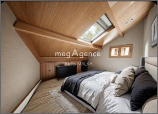  Maison  vendre 6 pices 122 m