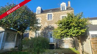  Immeuble � vendre 244 m�