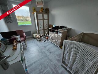  Maison à vendre 4 pièces 90 m²