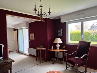  Appartement à vendre 4 pièces 86 m²