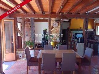  Maison � vendre 10 pi�ces 200 m�