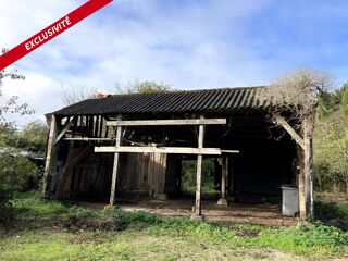  Maison � vendre 3 pi�ces 100 m�