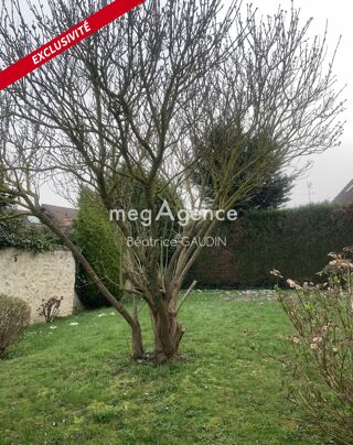  Maison � vendre 5 pi�ces 98 m�