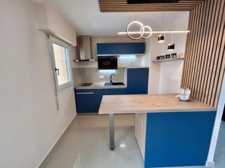  Appartement � vendre 3 pi�ces 53 m�