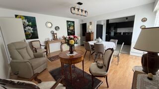  Appartement à vendre 4 pièces 63 m²
