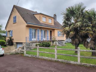  Maison à vendre 7 pièces 119 m²