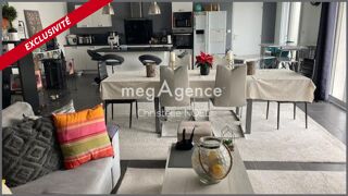  Maison � vendre 5 pi�ces 135 m�