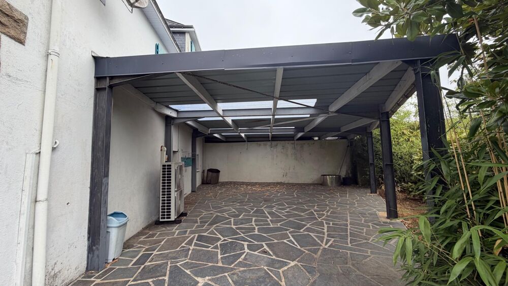 Vente Maison Maison traditionnelle Bretonne hyper centre de PLOUGUENAST Plouguenast